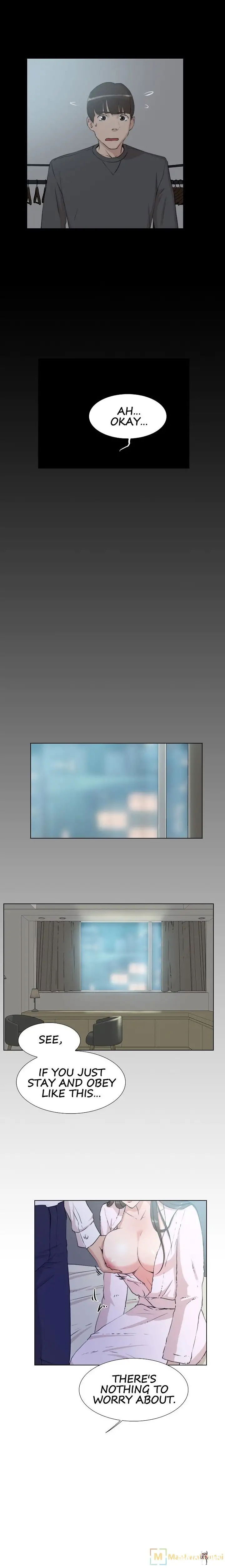 Her 4 Incher Her 4 Incher Chapter 13 - Page 13 Her 4 Incher Her 4 Incher Chapter 13 - Page 13