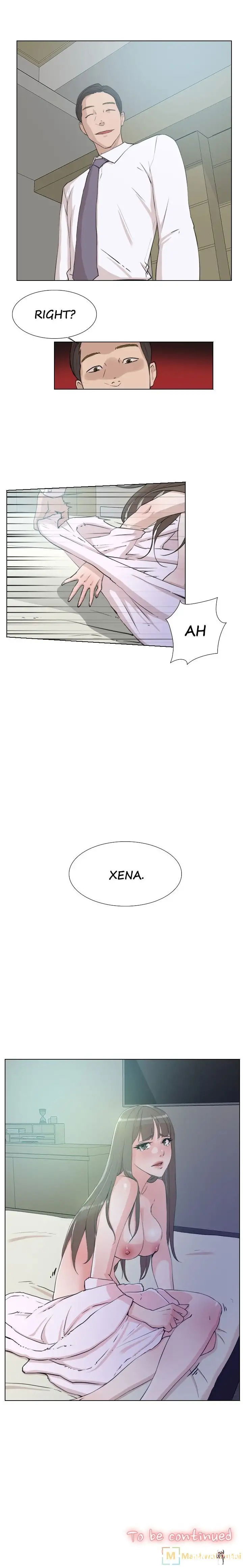 Her 4 Incher Her 4 Incher Chapter 13 - Page 14 Her 4 Incher Her 4 Incher Chapter 13 - Page 14