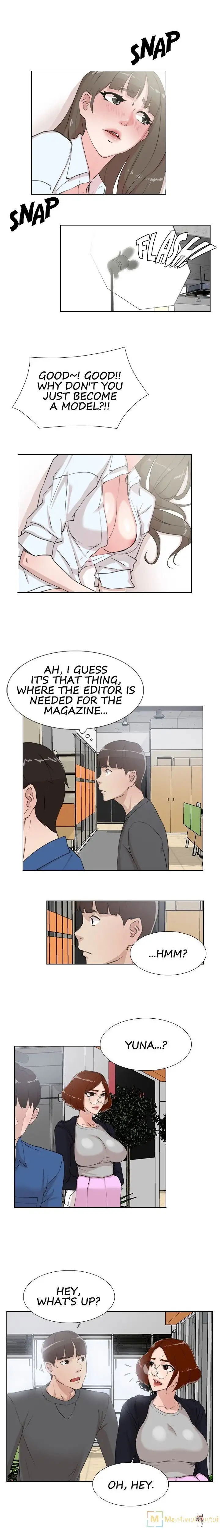 Her 4 Incher Her 4 Incher Chapter 13 - Page 2 Her 4 Incher Her 4 Incher Chapter 13 - Page 2