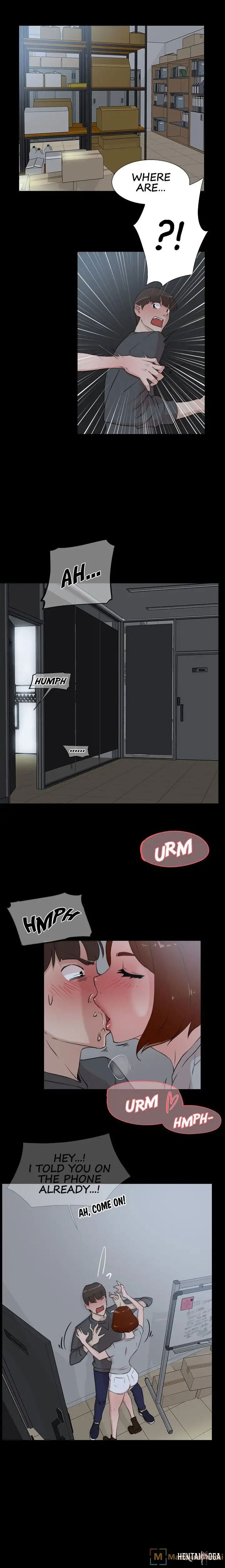 Her 4 Incher Her 4 Incher Chapter 13 - Page 5 Her 4 Incher Her 4 Incher Chapter 13 - Page 5