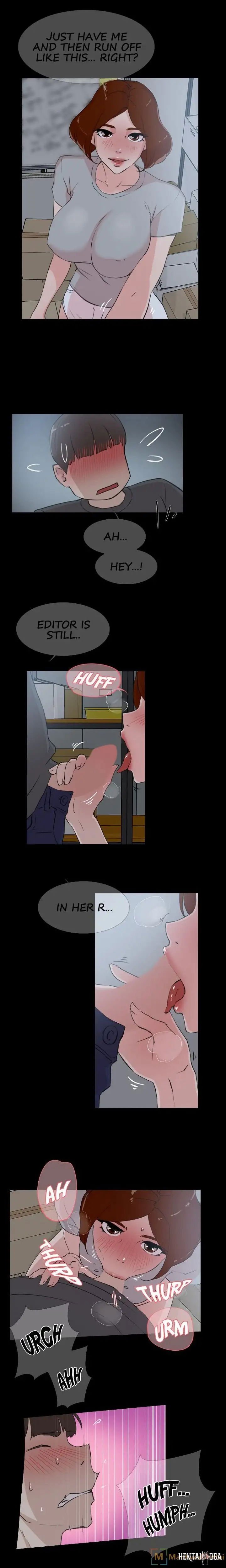 Her 4 Incher Her 4 Incher Chapter 13 - Page 7 Her 4 Incher Her 4 Incher Chapter 13 - Page 7