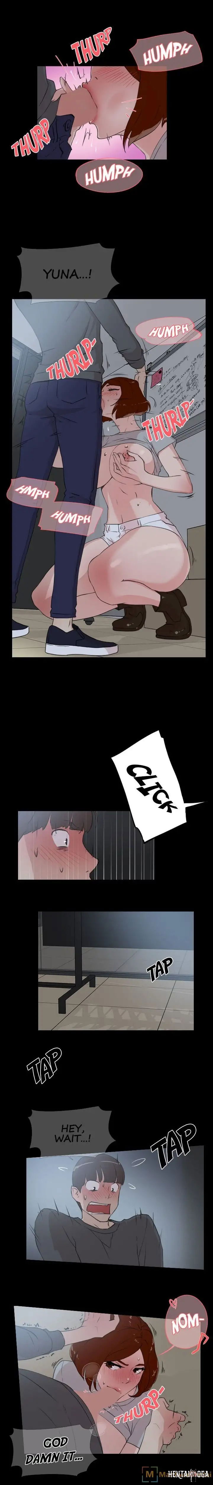 Her 4 Incher Her 4 Incher Chapter 13 - Page 8 Her 4 Incher Her 4 Incher Chapter 13 - Page 8