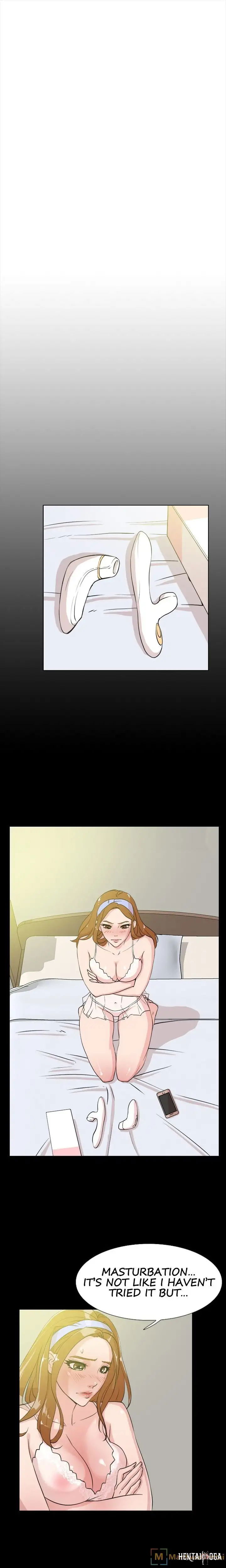 Her 4 Incher Her 4 Incher Chapter 14 - Page 14