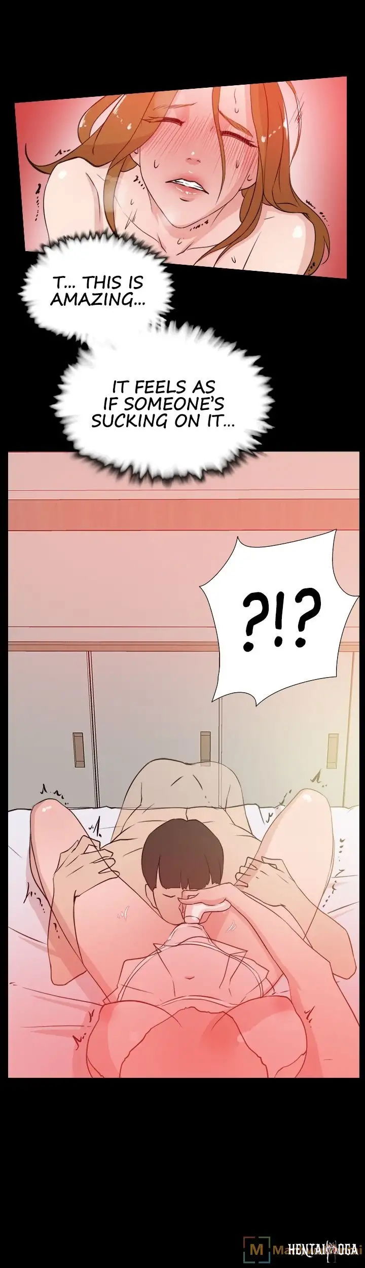 Her 4 Incher Her 4 Incher Chapter 14 - Page 16