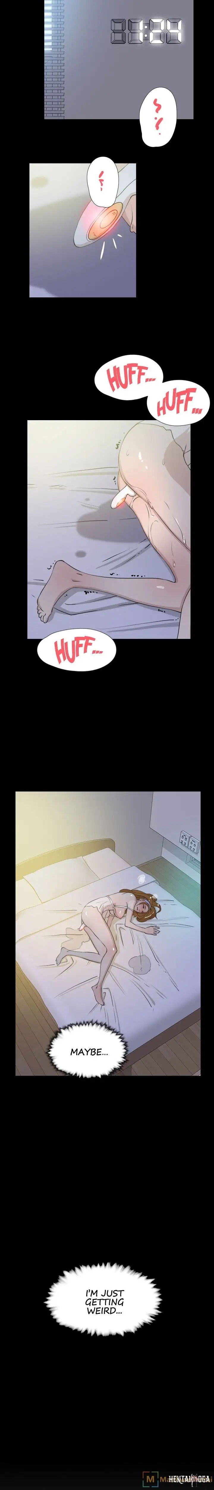 Her 4 Incher Her 4 Incher Chapter 15 - Page 10