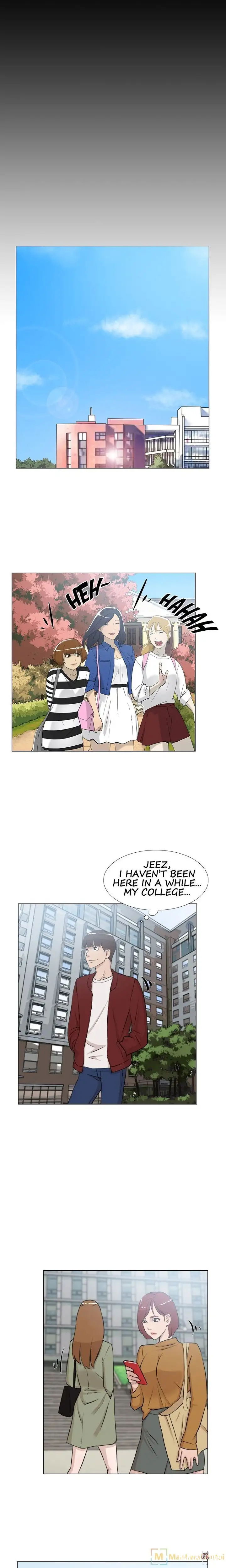 Her 4 Incher Her 4 Incher Chapter 15 - Page 11