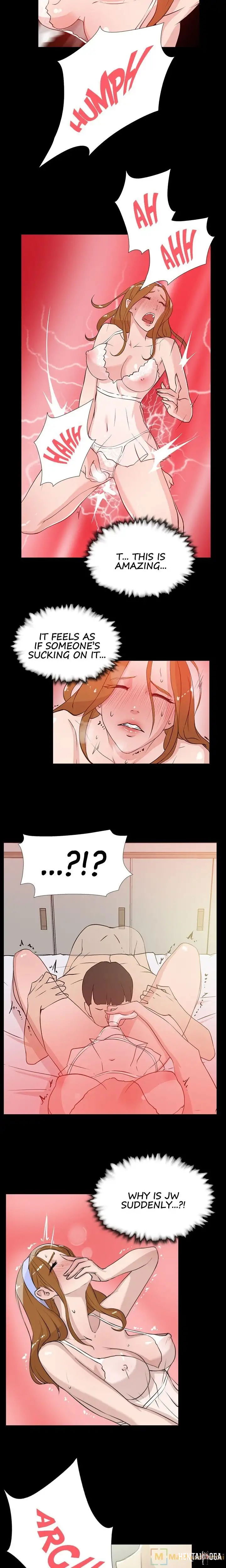 Her 4 Incher Her 4 Incher Chapter 15 - Page 5