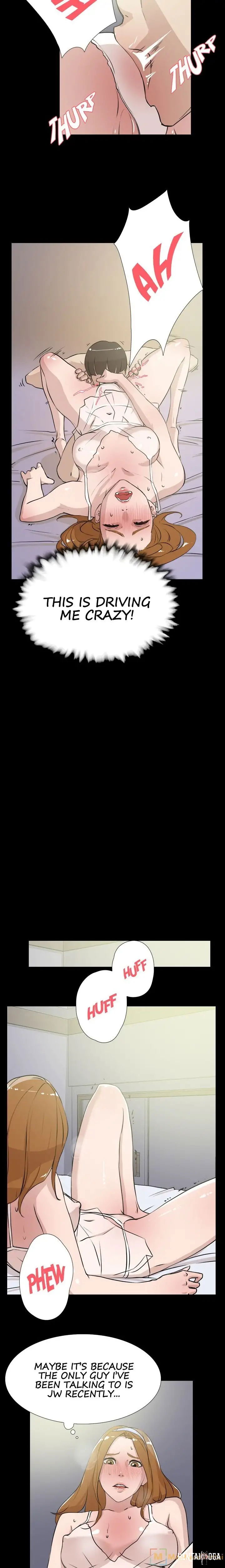 Her 4 Incher Her 4 Incher Chapter 15 - Page 6