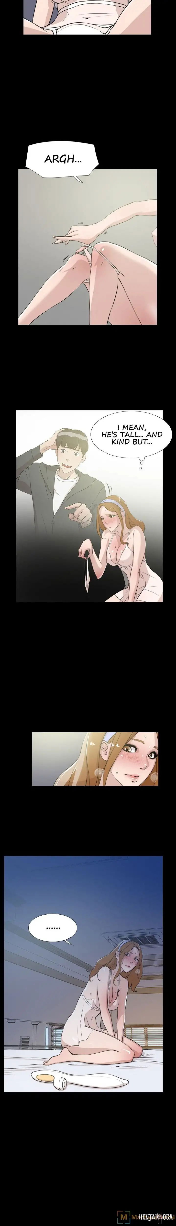 Her 4 Incher Her 4 Incher Chapter 15 - Page 7