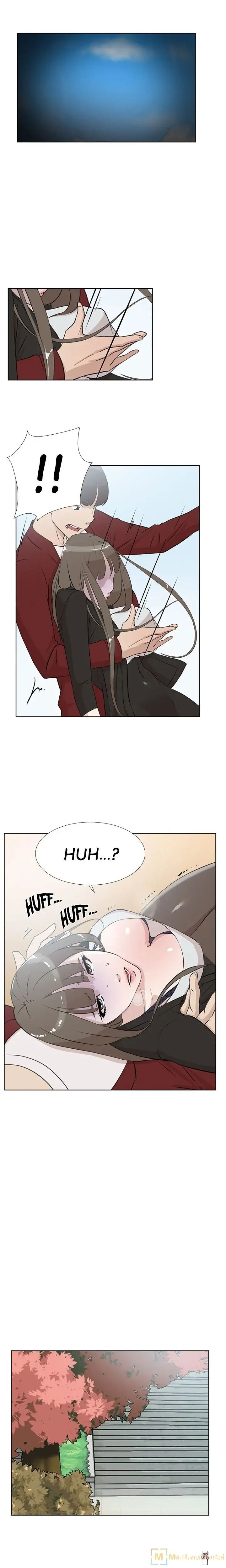 Her 4 Incher Her 4 Incher Chapter 16 - Page 5