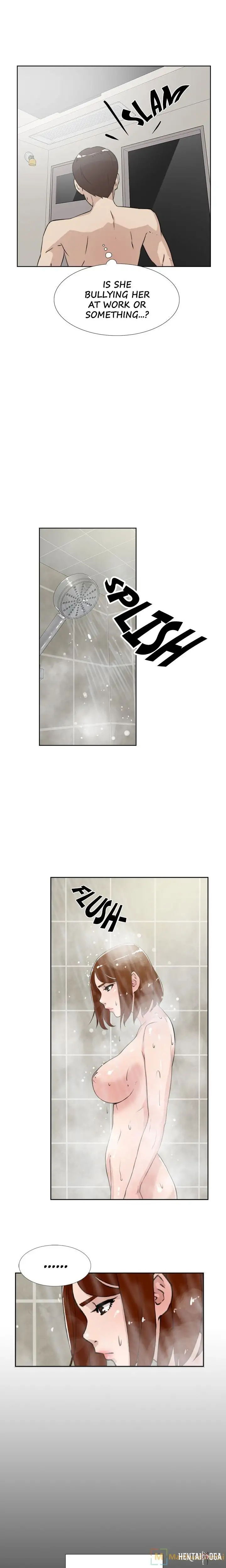 Her 4 Incher Her 4 Incher Chapter 18 - Page 3