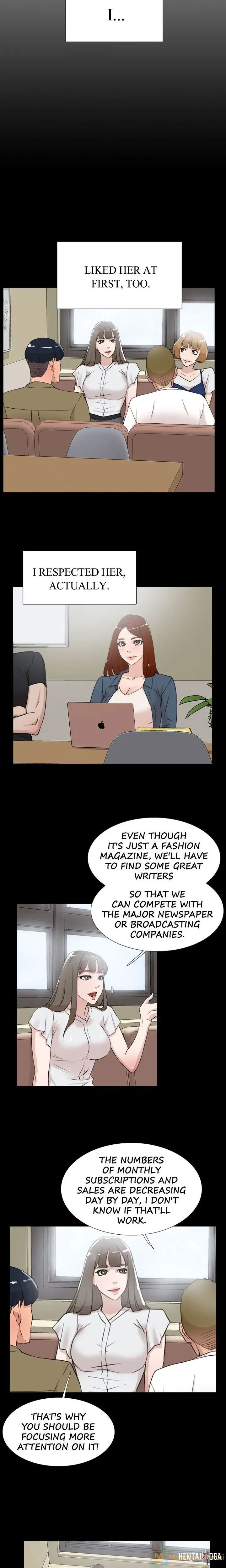 Her 4 Incher Her 4 Incher Chapter 18 - Page 4