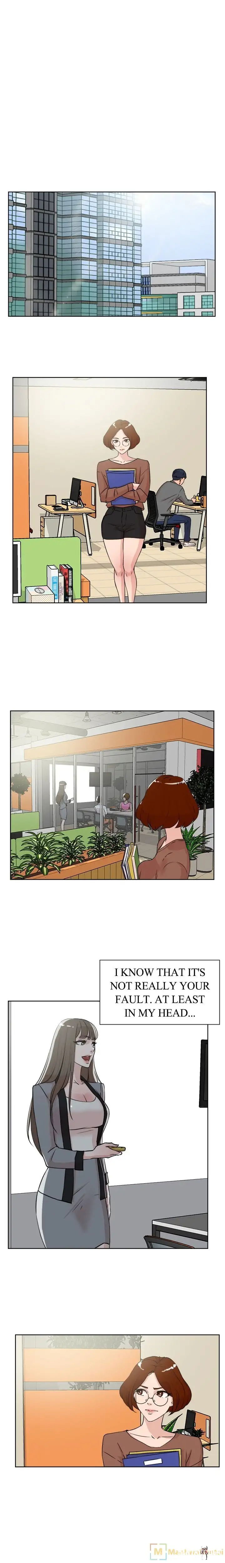 Her 4 Incher Her 4 Incher Chapter 19 - Page 13