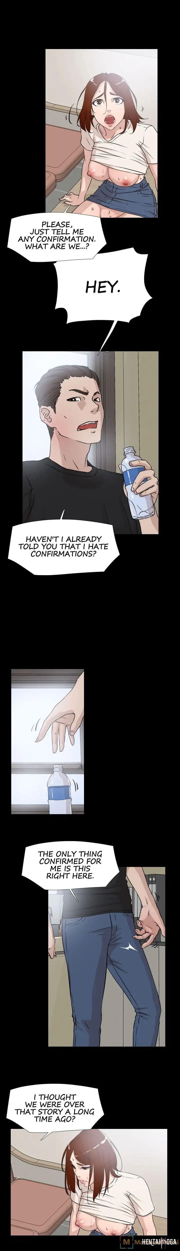 Her 4 Incher Her 4 Incher Chapter 19 - Page 4