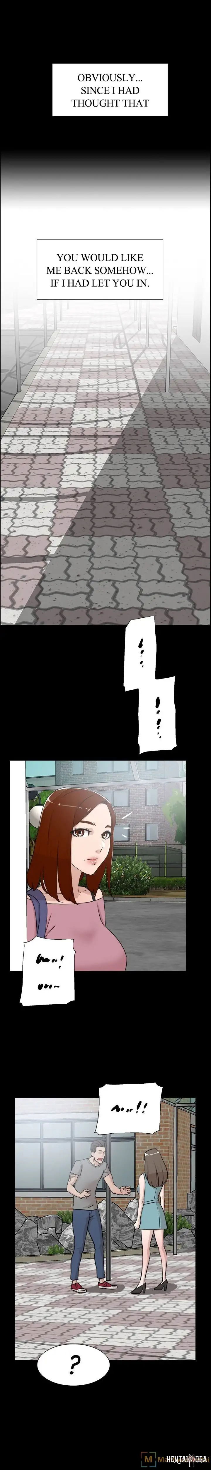 Her 4 Incher Her 4 Incher Chapter 19 - Page 5