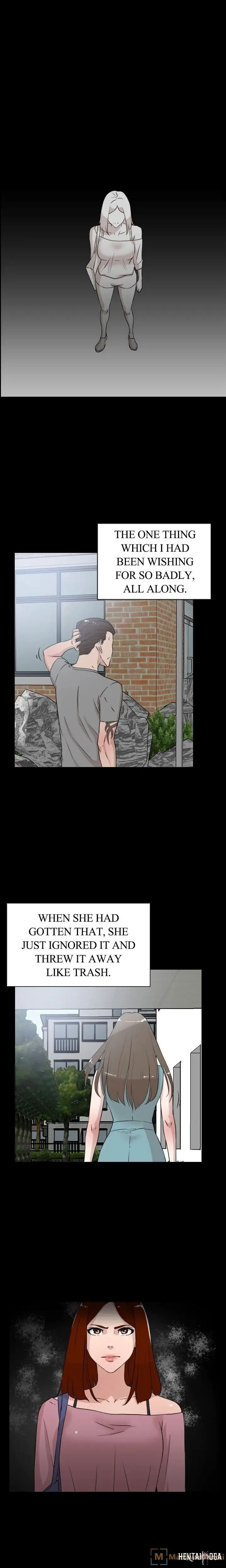 Her 4 Incher Her 4 Incher Chapter 19 - Page 8