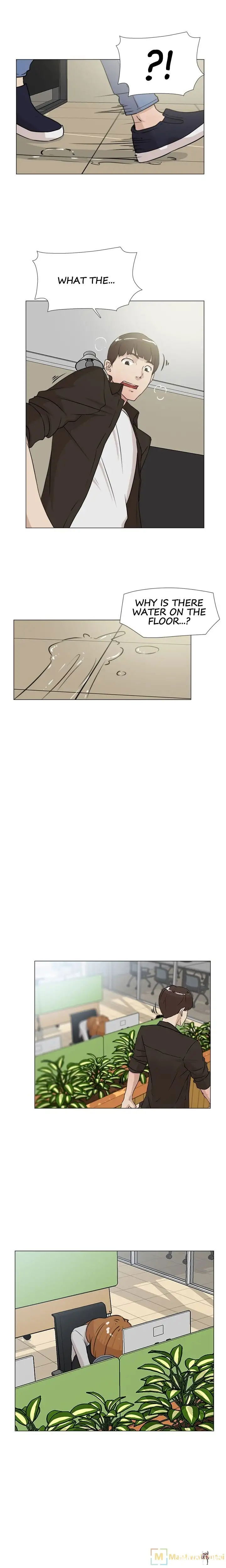 Her 4 Incher Her 4 Incher Chapter 20 - Page 10