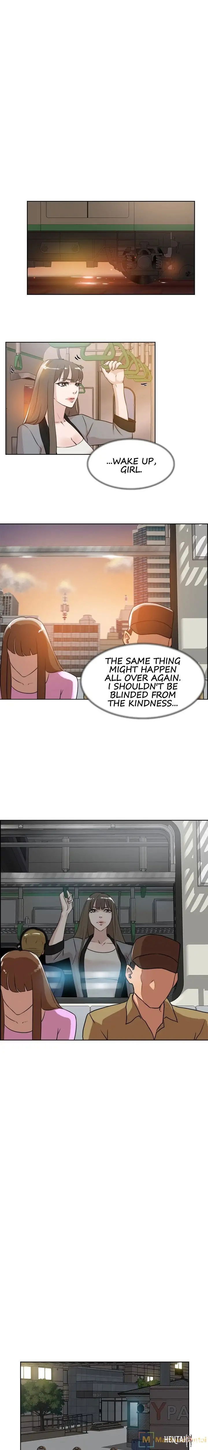 Her 4 Incher Her 4 Incher Chapter 21 - Page 12