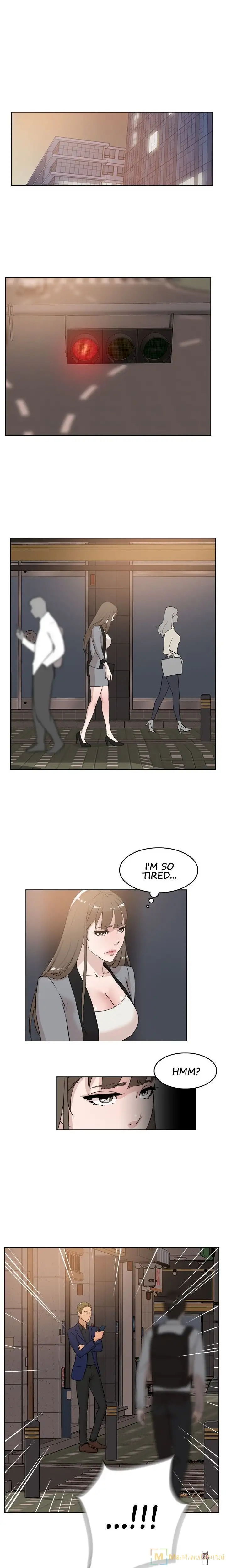 Her 4 Incher Her 4 Incher Chapter 21 - Page 7