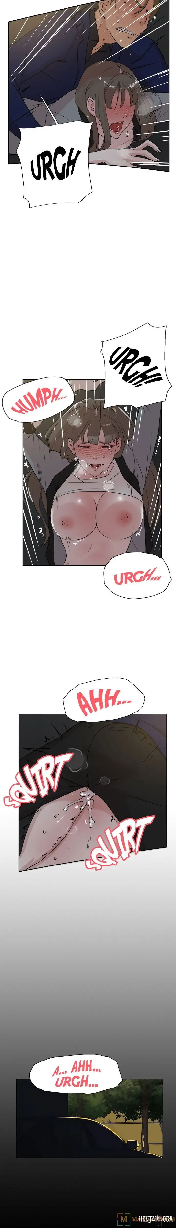 Her 4 Incher Her 4 Incher Chapter 22 - Page 10