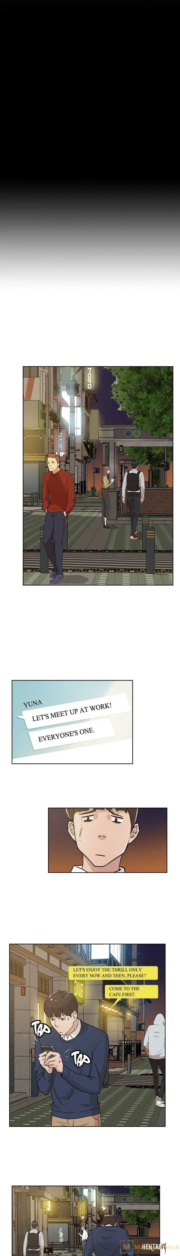 Her 4 Incher Her 4 Incher Chapter 22 - Page 11