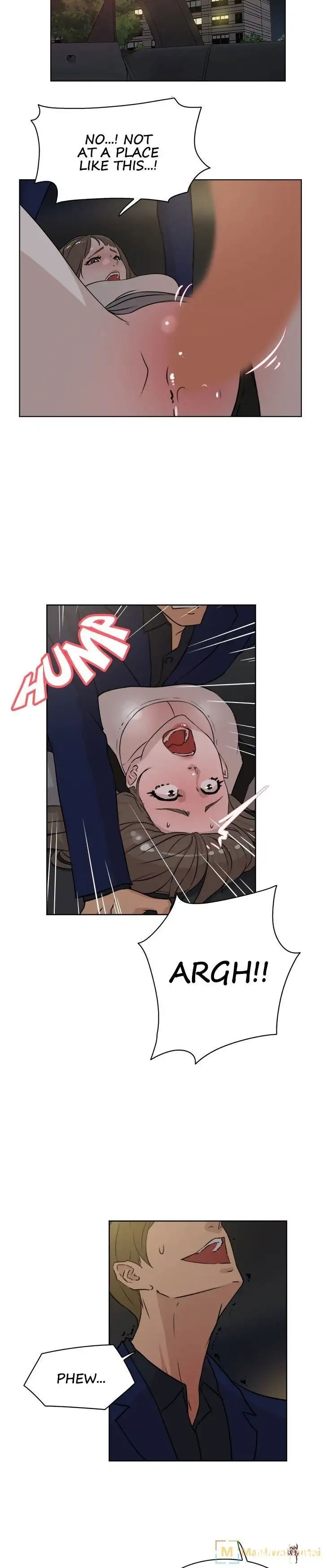 Her 4 Incher Her 4 Incher Chapter 22 - Page 2