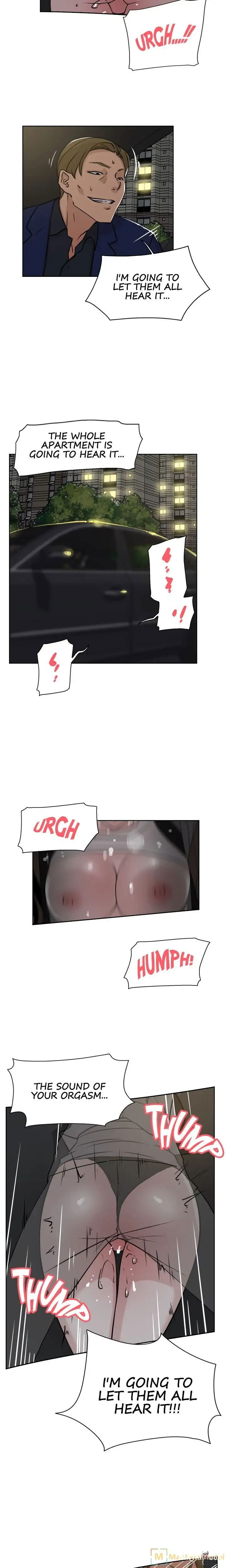 Her 4 Incher Her 4 Incher Chapter 22 - Page 9