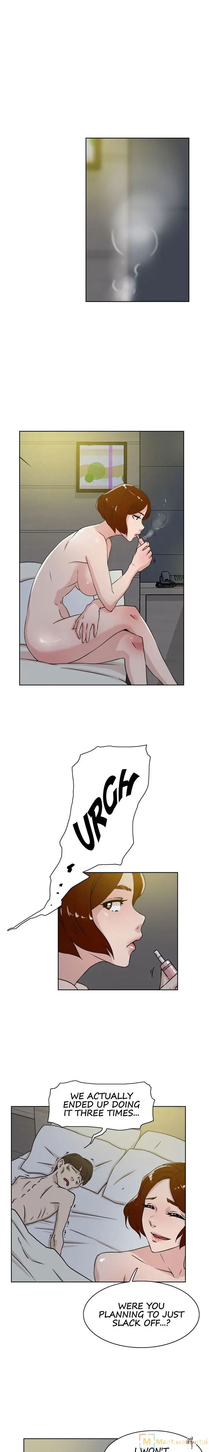 Her 4 Incher Her 4 Incher Chapter 23 - Page 13