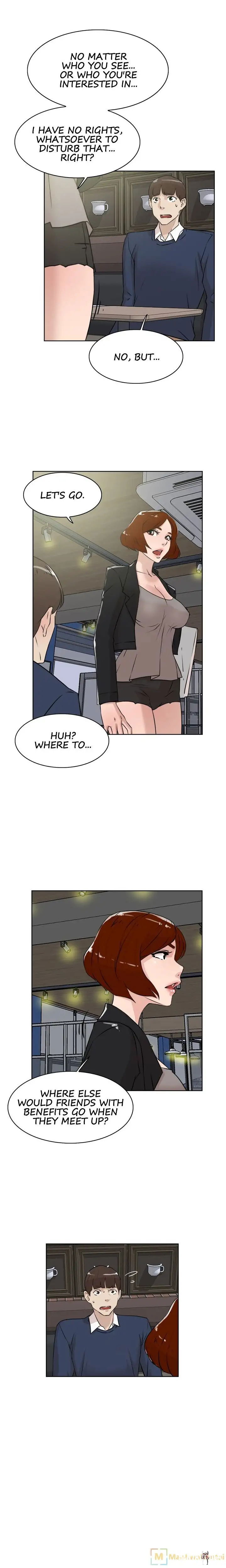 Her 4 Incher Her 4 Incher Chapter 23 - Page 5