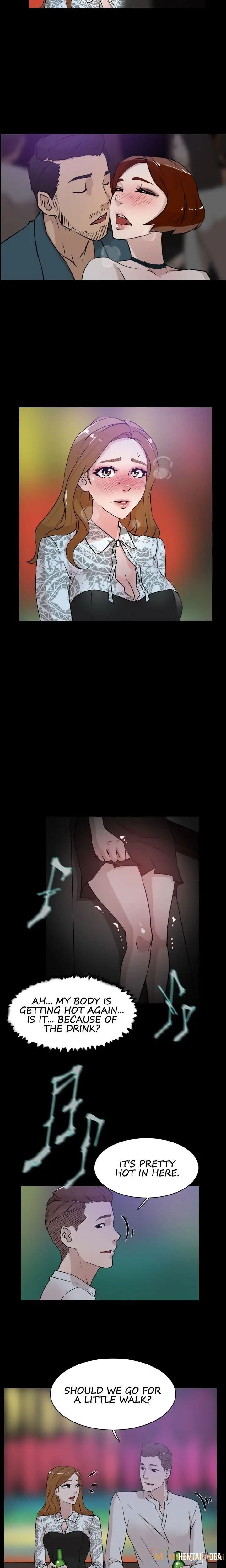 Her 4 Incher Her 4 Incher Chapter 24 - Page 13