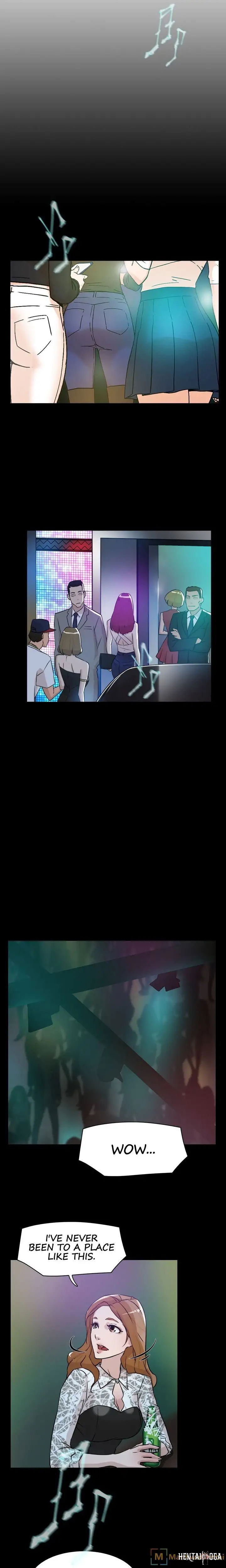 Her 4 Incher Her 4 Incher Chapter 24 - Page 9