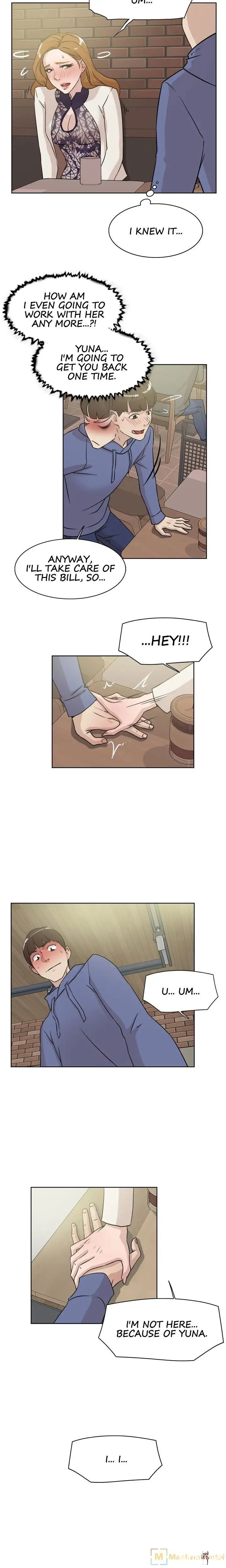 Her 4 Incher Her 4 Incher Chapter 25 - Page 13