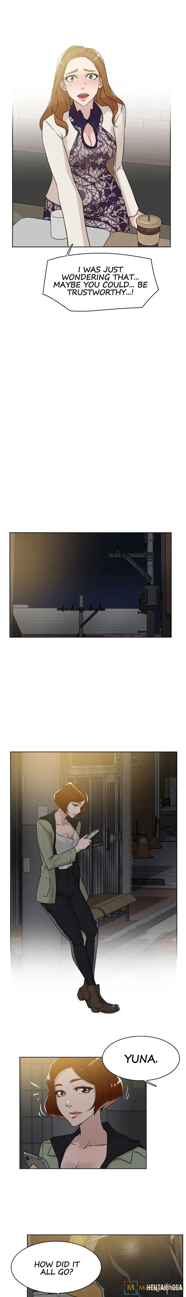 Her 4 Incher Her 4 Incher Chapter 25 - Page 14