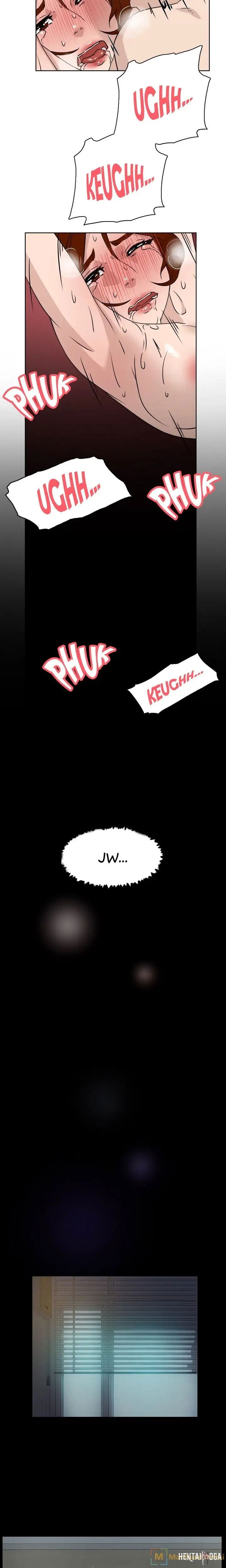 Her 4 Incher Her 4 Incher Chapter 26 - Page 13