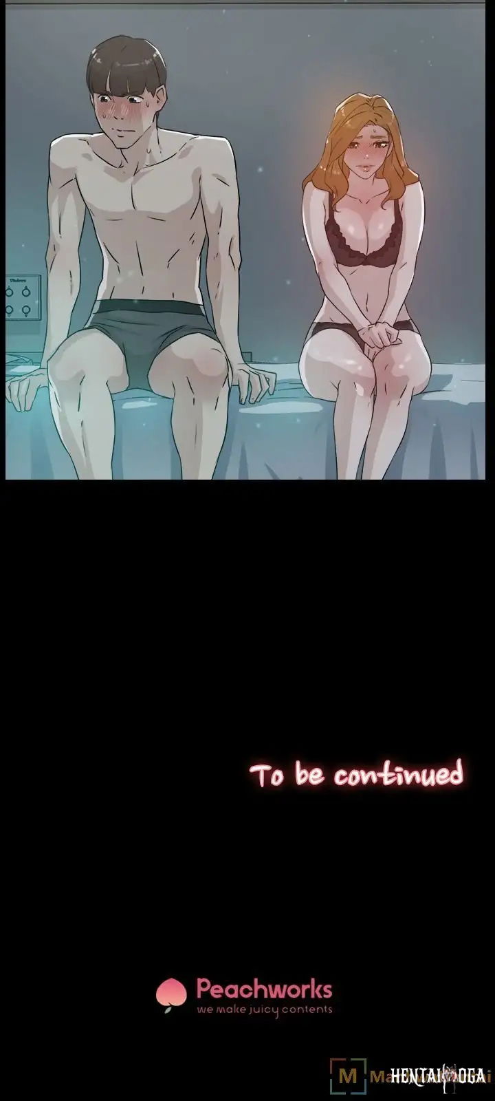 Her 4 Incher Her 4 Incher Chapter 26 - Page 14