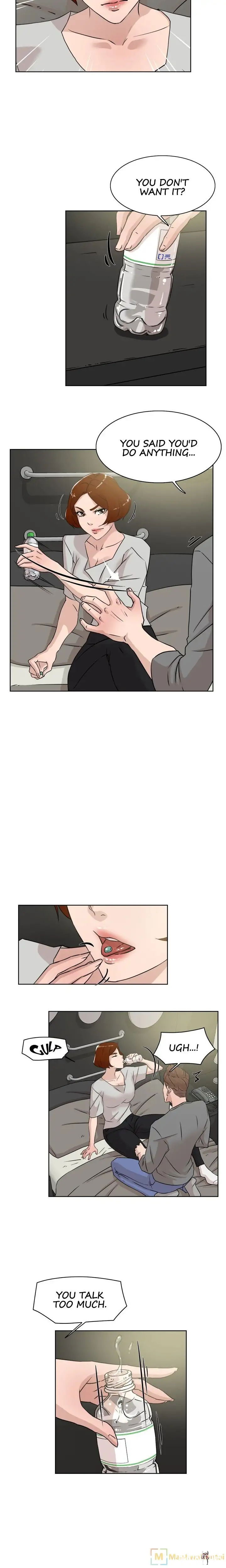 Her 4 Incher Her 4 Incher Chapter 26 - Page 5