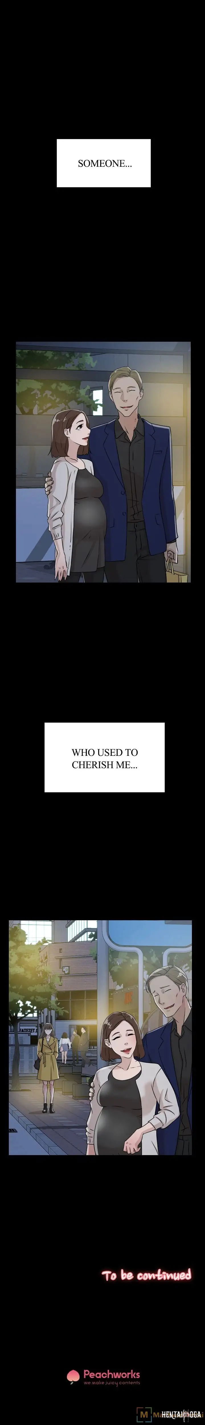 Her 4 Incher Her 4 Incher Chapter 27 - Page 15