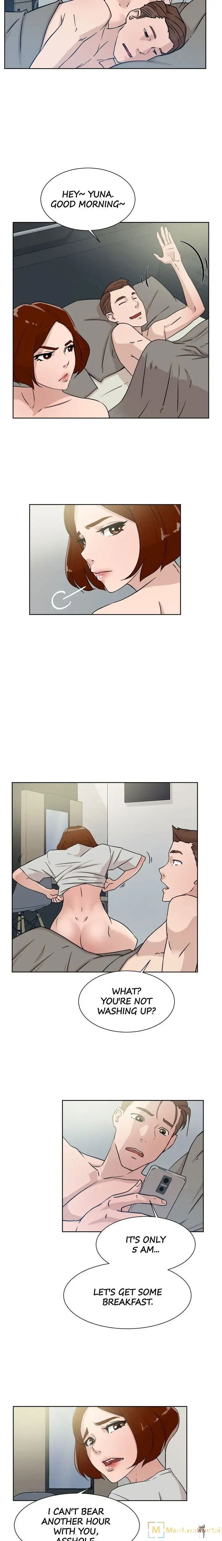 Her 4 Incher Her 4 Incher Chapter 28 - Page 10