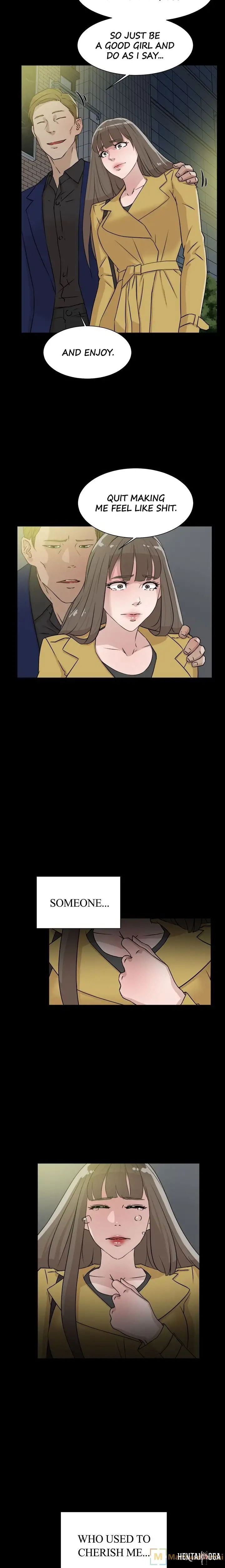 Her 4 Incher Her 4 Incher Chapter 28 - Page 7