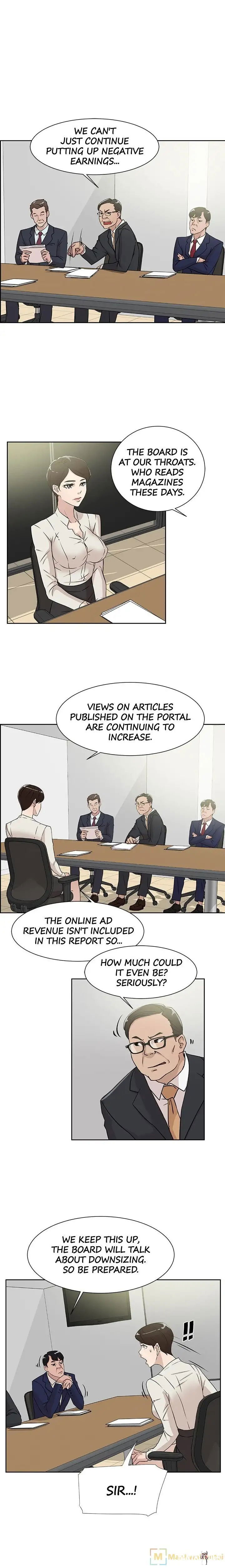 Her 4 Incher Her 4 Incher Chapter 29 - Page 2