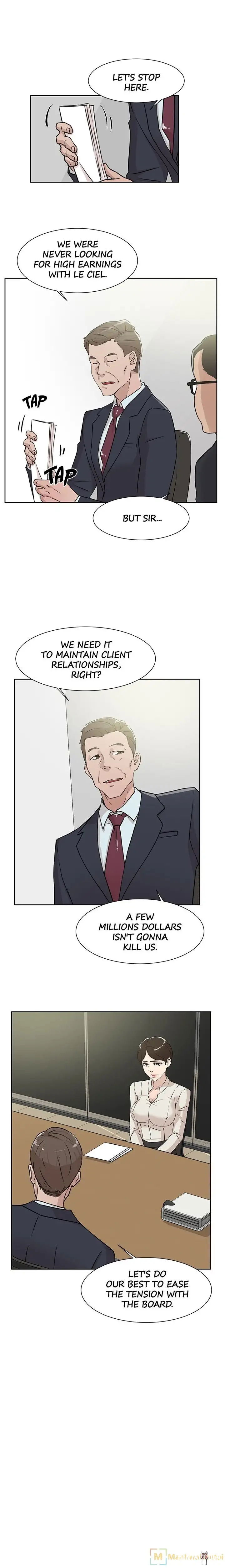 Her 4 Incher Her 4 Incher Chapter 29 - Page 3