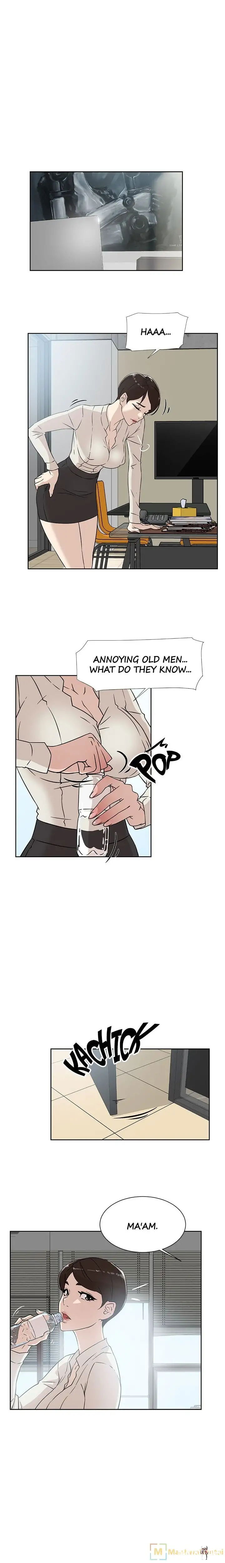 Her 4 Incher Her 4 Incher Chapter 29 - Page 4