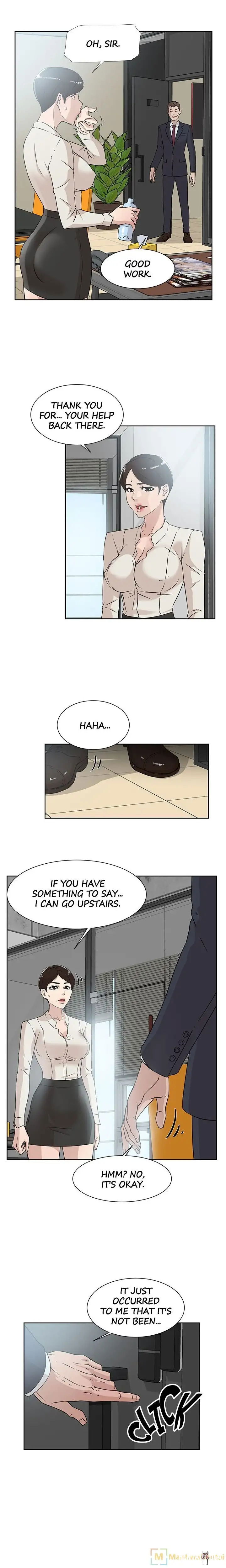 Her 4 Incher Her 4 Incher Chapter 29 - Page 5