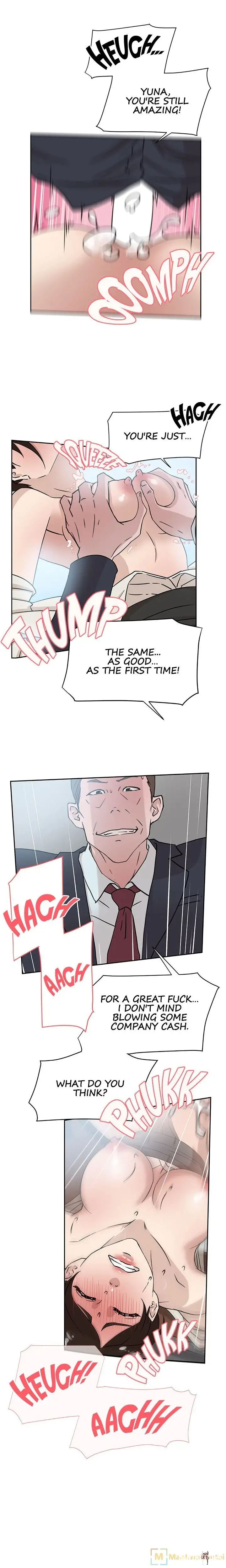 Her 4 Incher Her 4 Incher Chapter 30 - Page 6