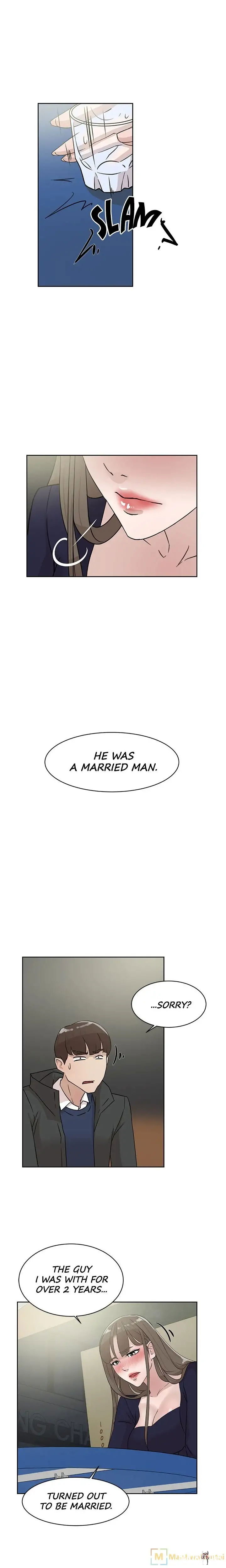 Her 4 Incher Her 4 Incher Chapter 31 - Page 4