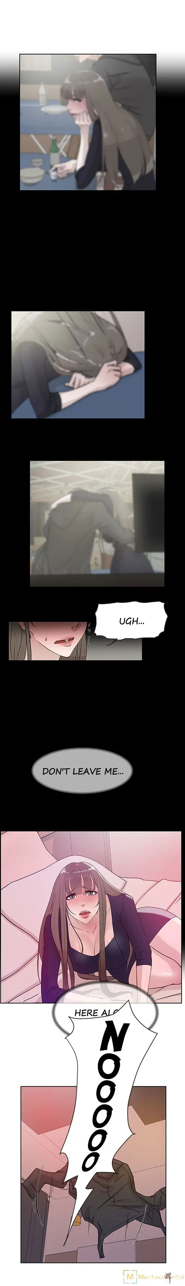 Her 4 Incher Her 4 Incher Chapter 32 - Page 3