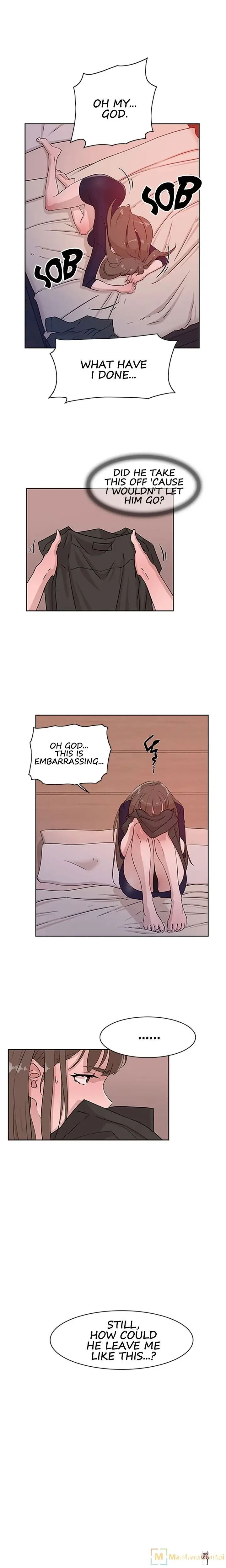 Her 4 Incher Her 4 Incher Chapter 32 - Page 4