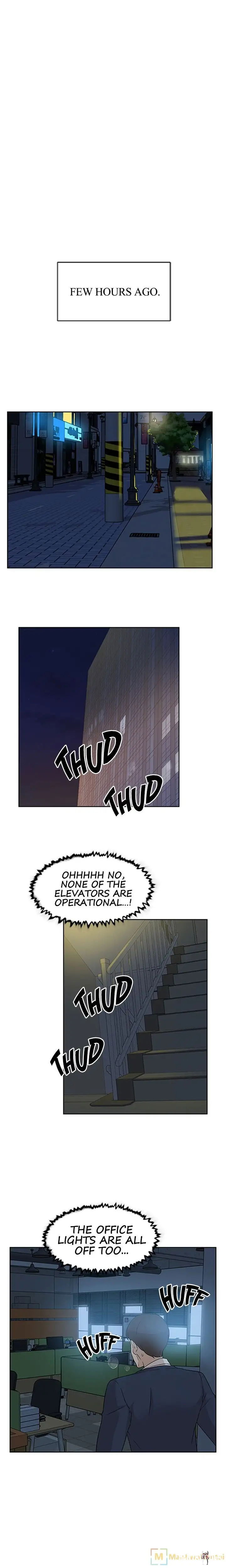 Her 4 Incher Her 4 Incher Chapter 32 - Page 5