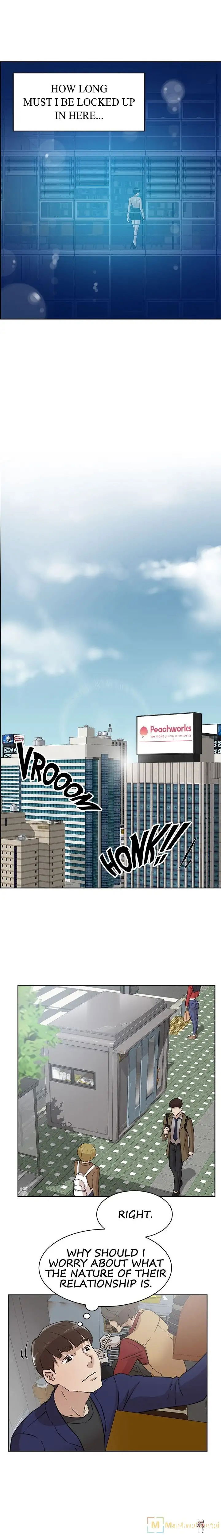 Her 4 Incher Her 4 Incher Chapter 33 - Page 10