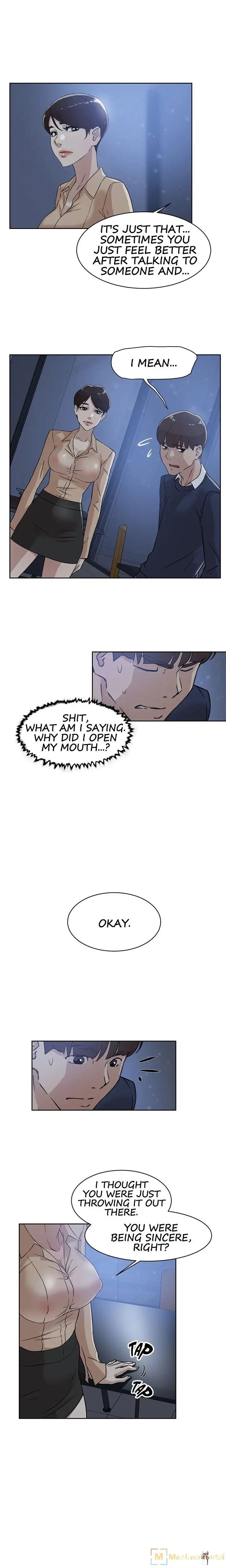 Her 4 Incher Her 4 Incher Chapter 33 - Page 4